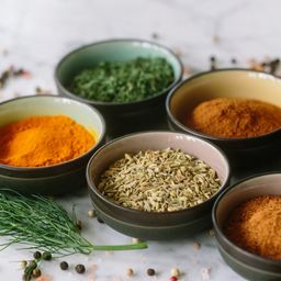 Roasted Poblano Enchilada, Family Size