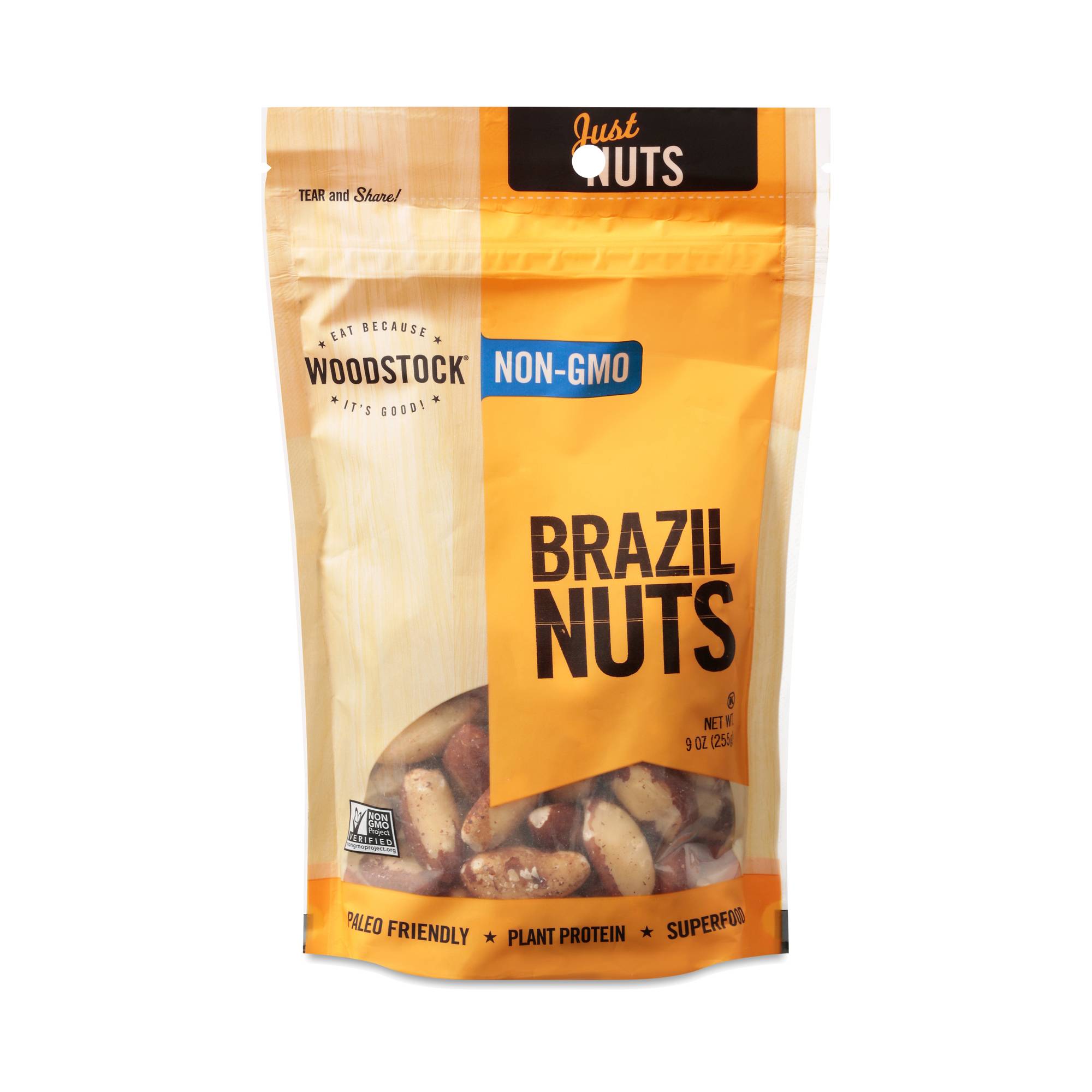 Brazil Nuts