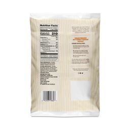 Organic Vegan Butternut Squash Ravioli