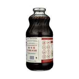 Organic Pure Prune Juice
