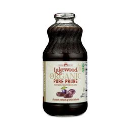 Organic Pure Prune Juice