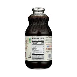 Organic Pure Prune Juice