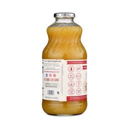 Organic Pure Pineapple Juice