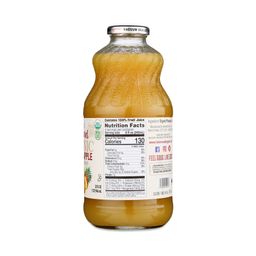 Organic Pure Pineapple Juice