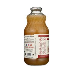 Organic Pure Apple Juice