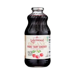 Organic Pure Tart Cherry Juice
