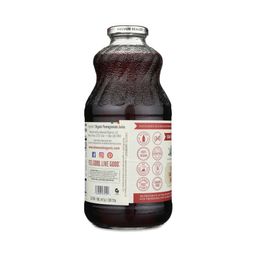 Organic Pure Pomegranate Juice