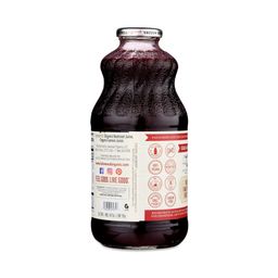 Organic Pure Beet Juice