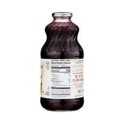 Organic Pure Beet Juice