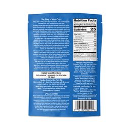 Miso-Cup, Reduced Sodium