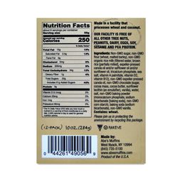 Mini Muffins, Chocolate Chip