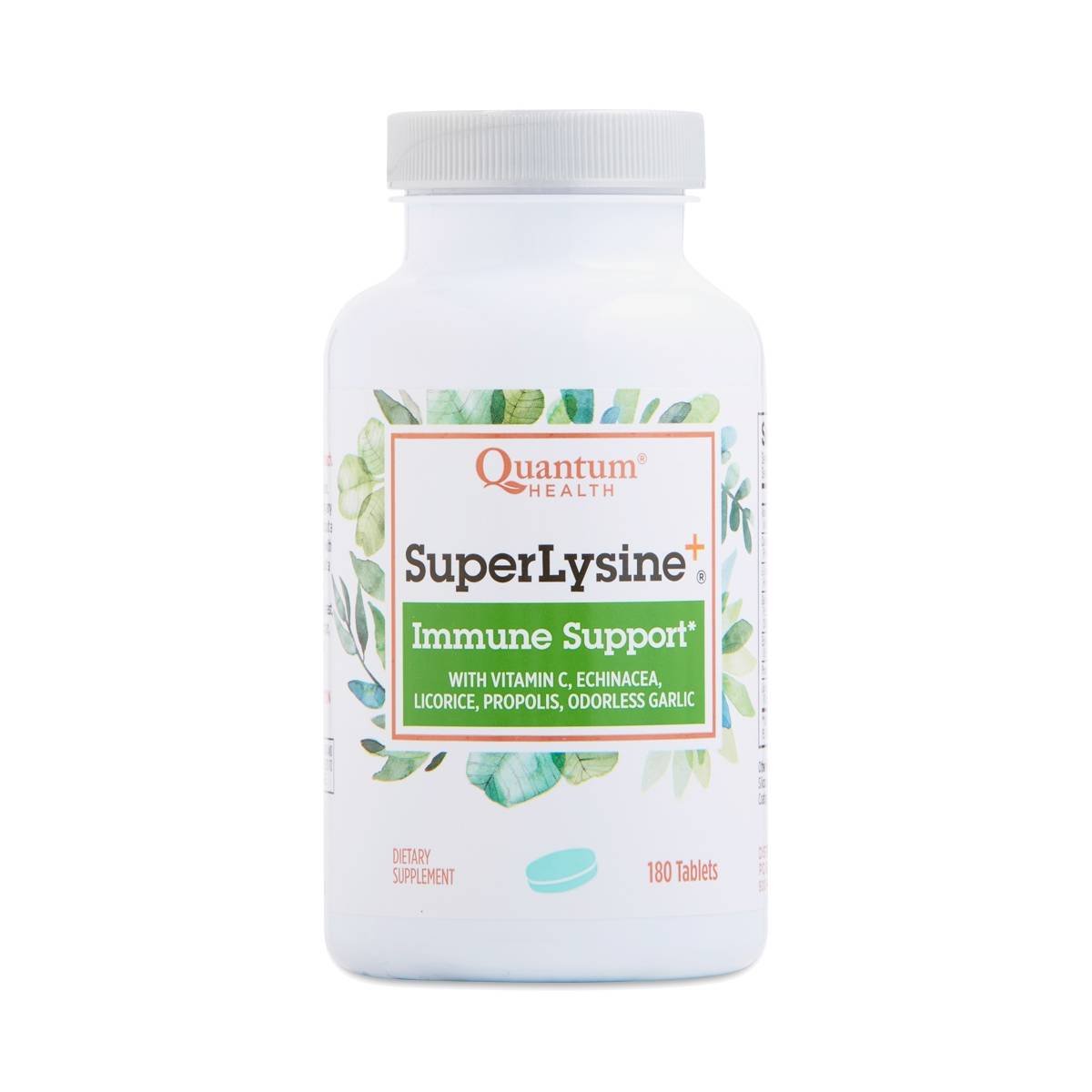 Super Lysine Plus