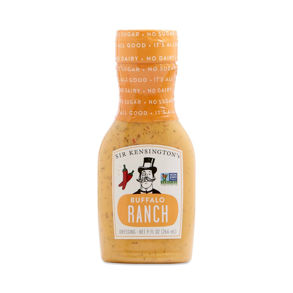 Sir Kensington's Buffalo Ranch Dressing Thrive Market