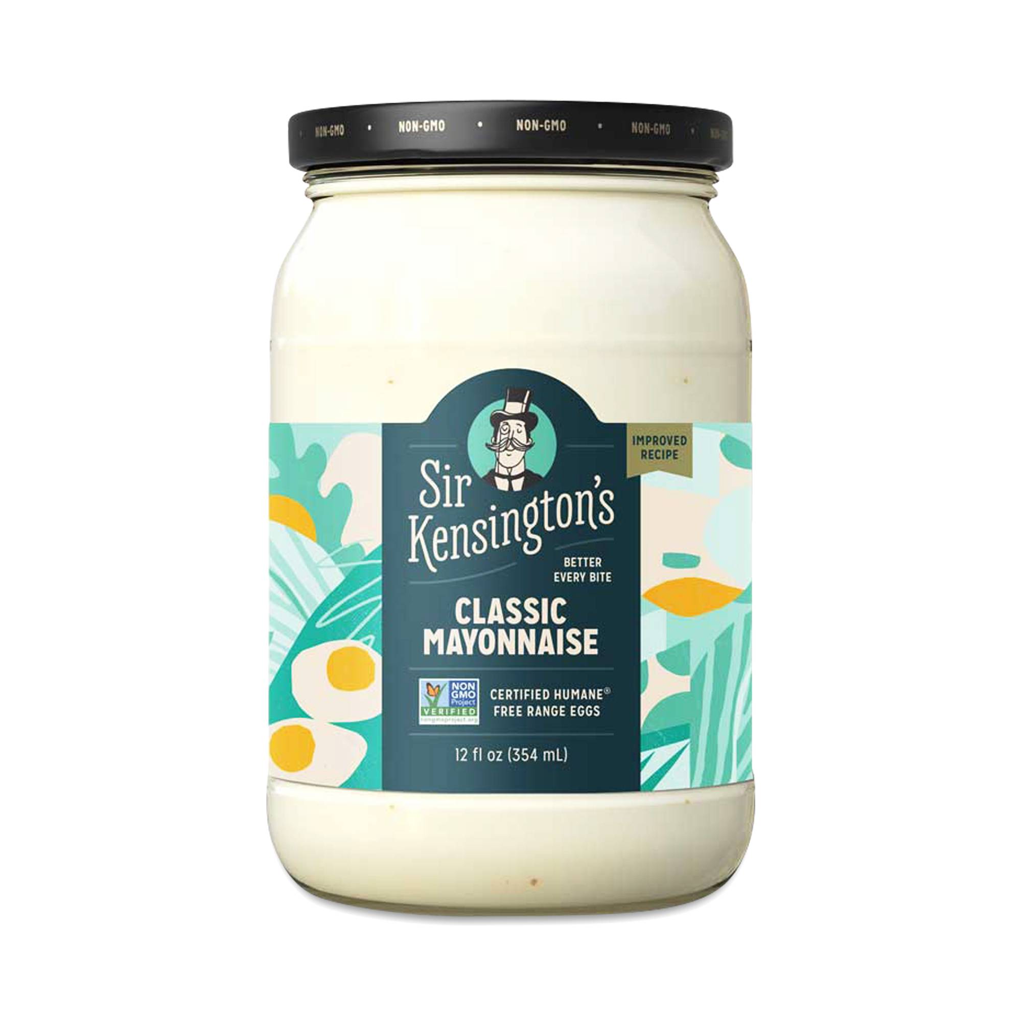 Classic Mayonnaise