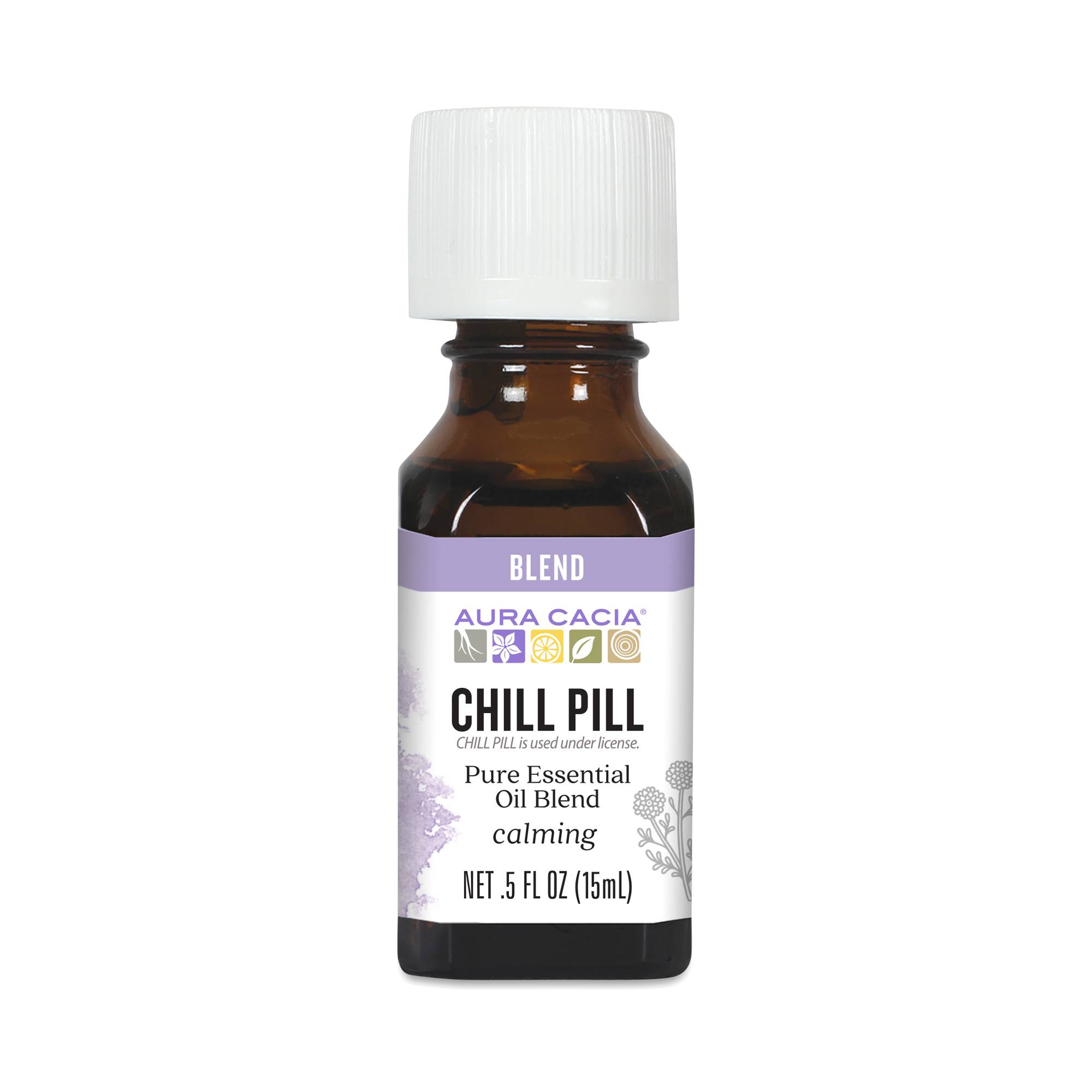 Chill Pill Essential Oil