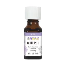Chill Pill Essential Oil
