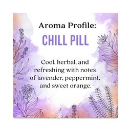Chill Pill Essential Oil