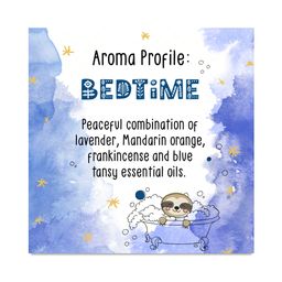 Kids Bedtime Fizzy Bath