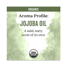 Jojoba Oil