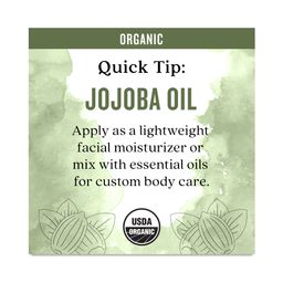 Jojoba Oil