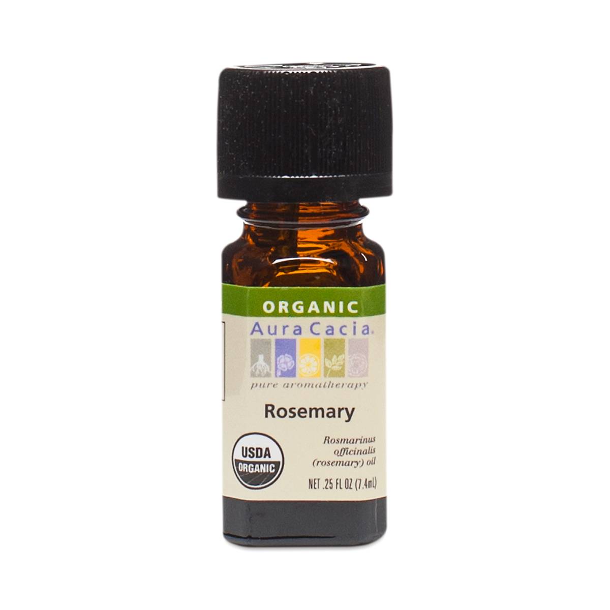 Organic Rosemary Essential Oil Thrive Market