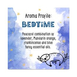Kids Bedtime Essential Oil