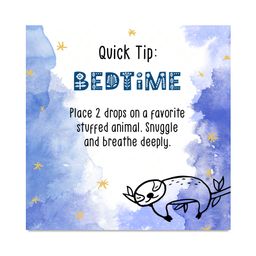Kids Bedtime Essential Oil