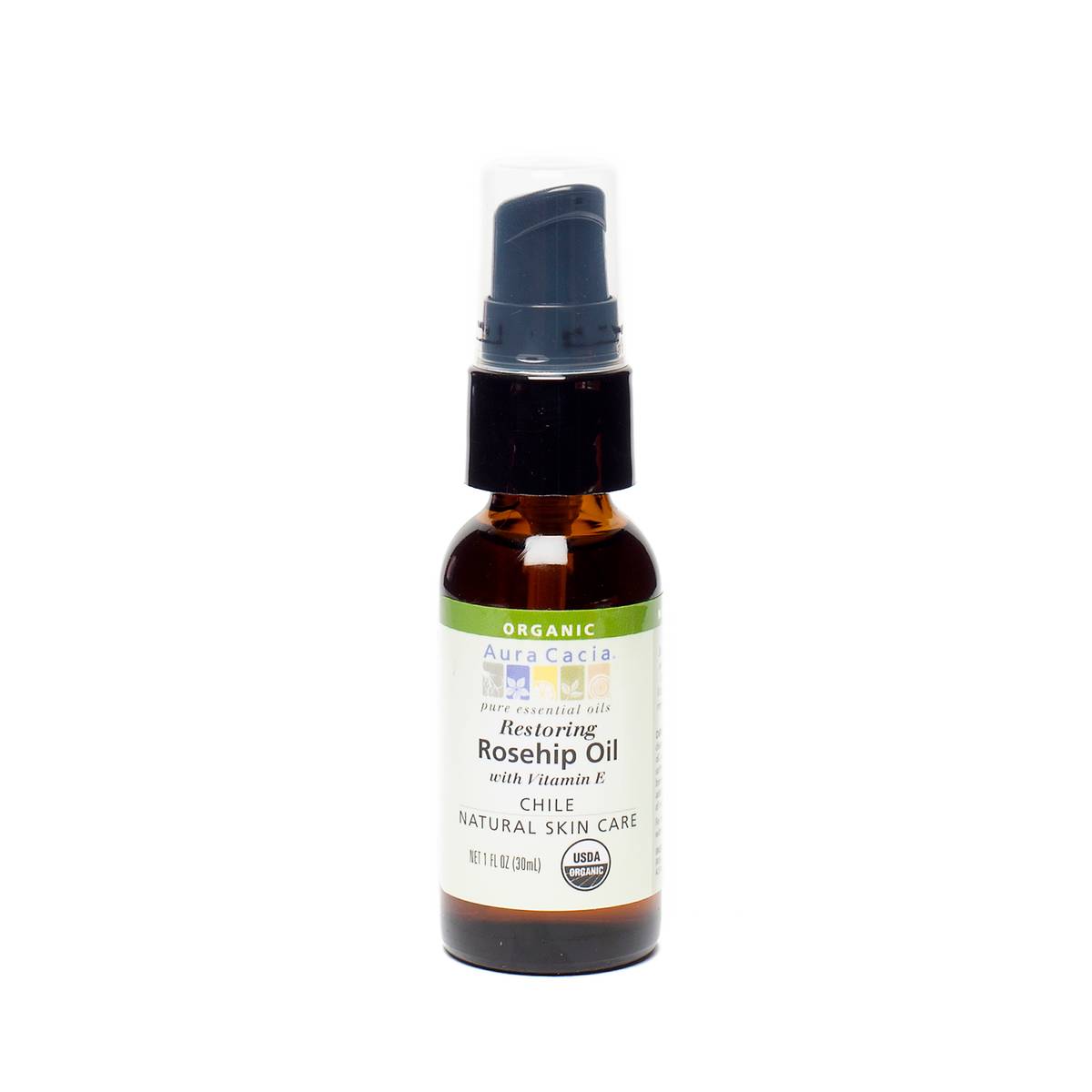 rosehip oil korean skincare