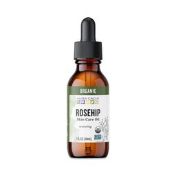 Organic Rosehip Oil for Skin & Hair