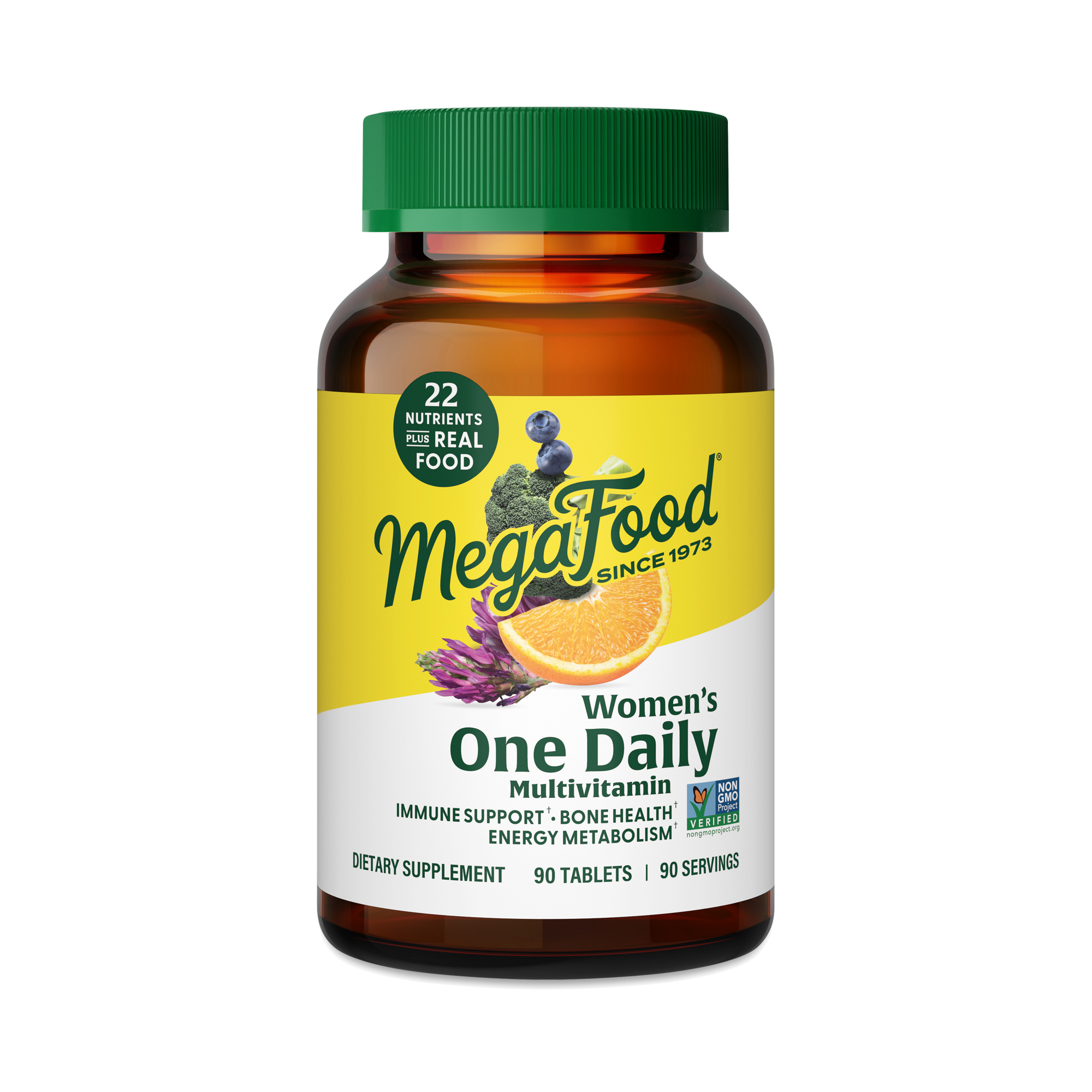 Women's One Daily