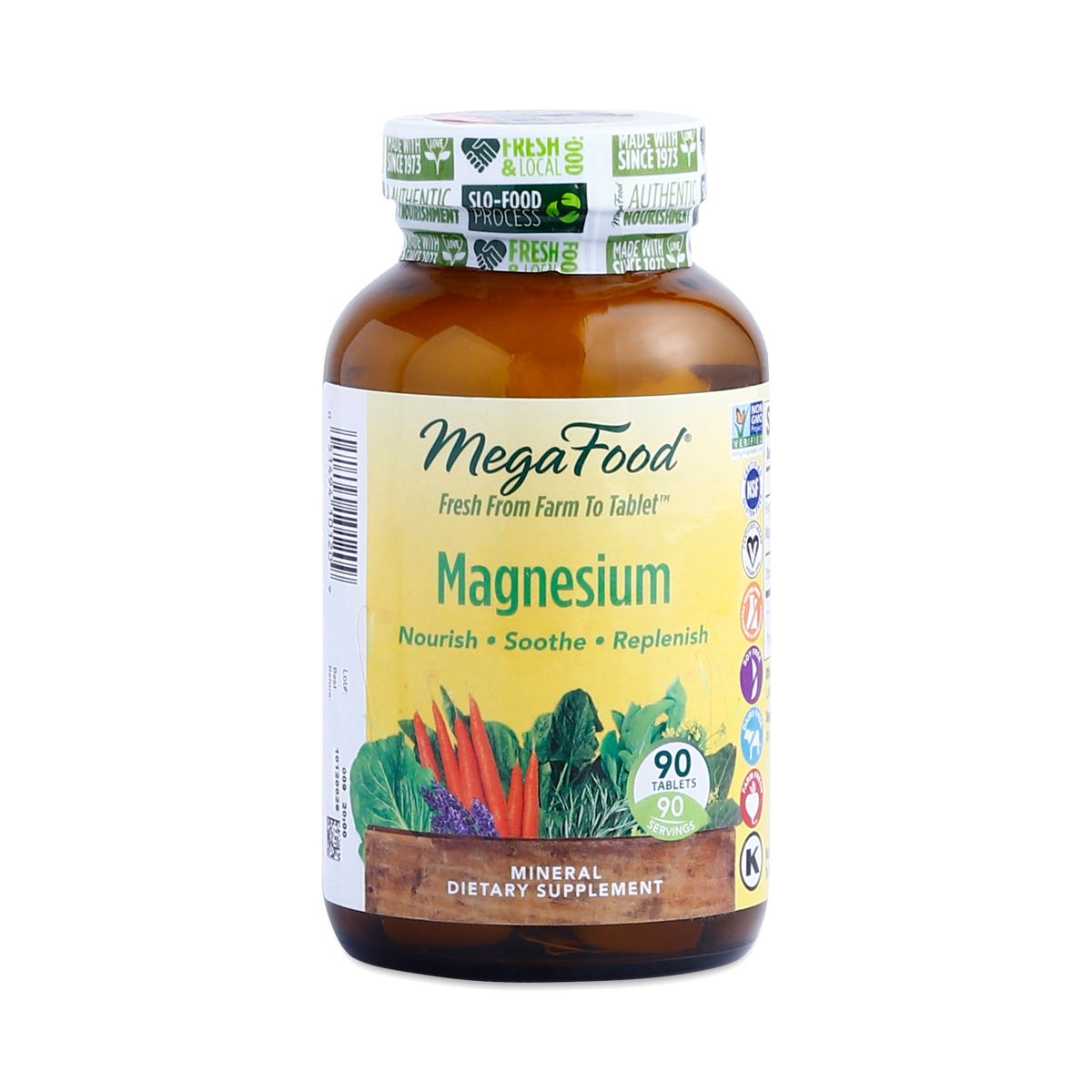 Magnesium