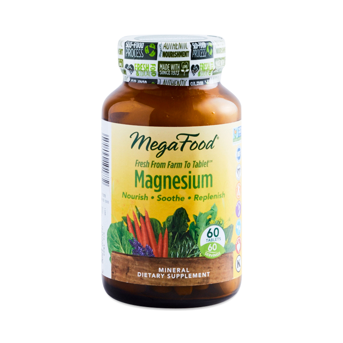 Magnesium