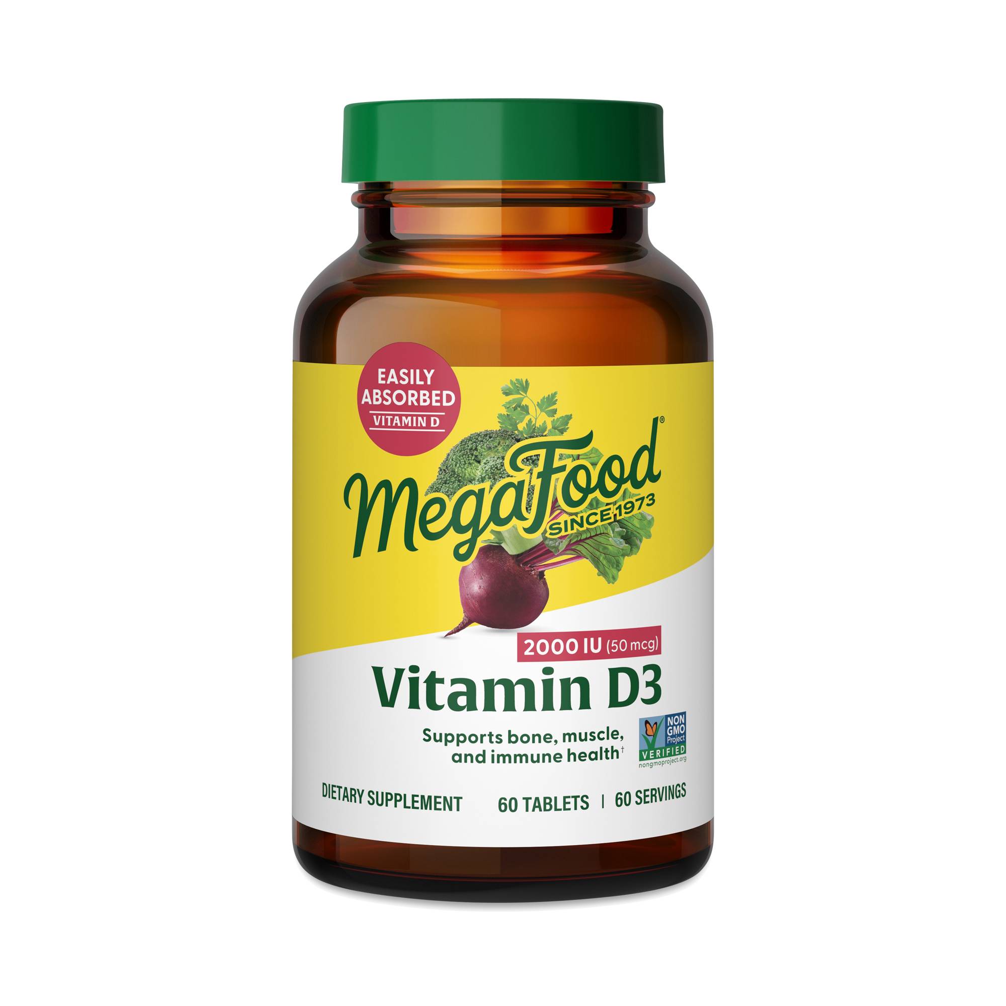 Vitamin D3
