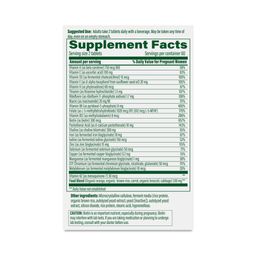 Baby & Me 2 Prenatal Multi, Bulk