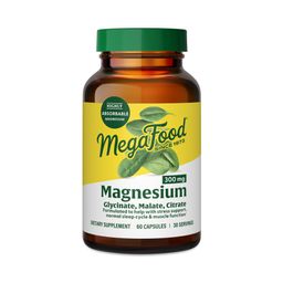 Magnesium