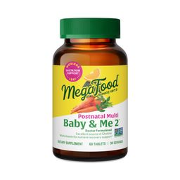 Baby & Me 2 Postnatal Multi