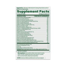 Baby & Me 2 Postnatal Multi