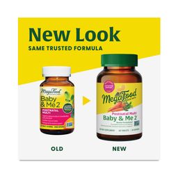 Baby & Me 2 Postnatal Multi