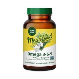 Omega 3-6-9