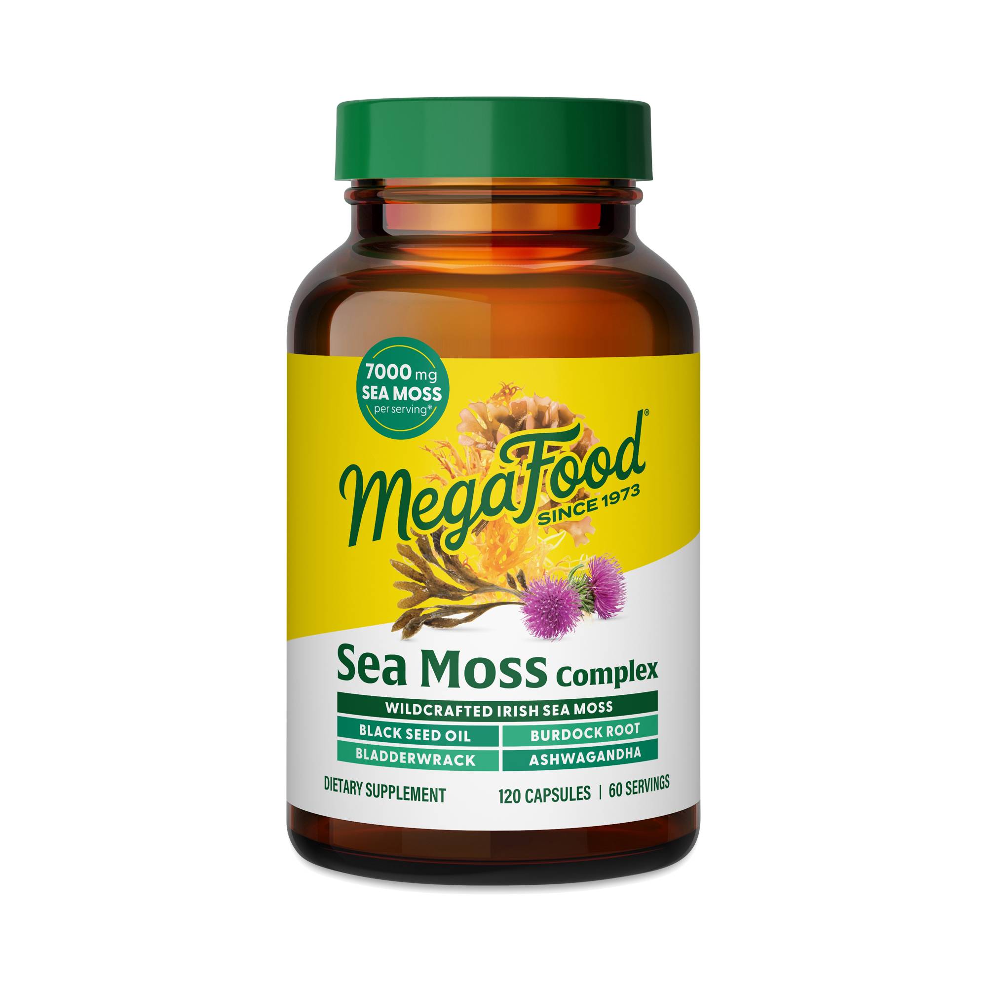 Sea Moss Complex