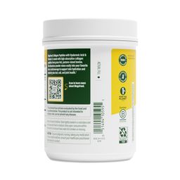 Collagen Peptides, Unflavored