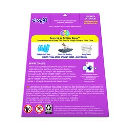 Odor Eraser Laundry Additive Pods