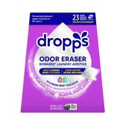 Odor Eraser Laundry Additive Pods