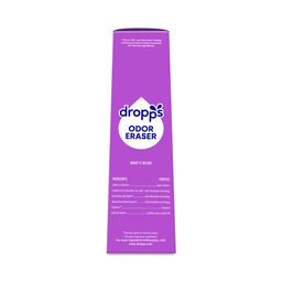 Odor Eraser Laundry Additive Pods