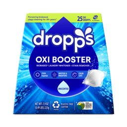 Oxi Booster Laundry Additive Pods, Unscented