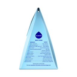 Oxi Booster Laundry Additive Pods, Unscented