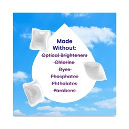 Oxi Booster Laundry Additive Pods, Unscented