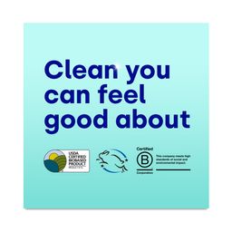 Fabric Softener Laundry Additive Pods, Lavender Meadow