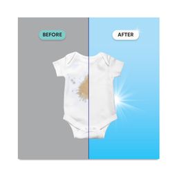 Sensitive Skin Biobased Power Laundry Detergent Pods, Unscented