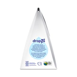 Free & Clear Laundry Detergent Pods, Unscented